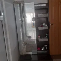 میز آرایشی ریلی