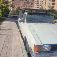 پیکان وانت مدل ۹۰