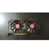 کارت گرافیک rx 580