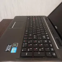 لپتاپ MSI پردازنده i7 هارد 256SSD|رایانه همراه|رشت, بازار|دیوار