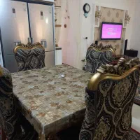 میز نهار خوری چهار نفره