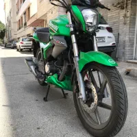 بنلی ۱۵۰