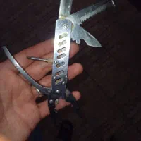 انبردست همه کاره