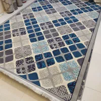 گلیم فقط 6متری320شانه640تراکم،آکبند