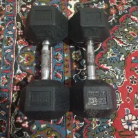 دمبل