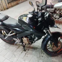 ns200|موتورسیکلت|تهران, هاشمی|دیوار