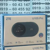 حراج شد مودم ZTE U10S pro ایرانسل همراه اول رایتل