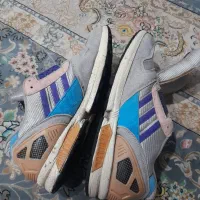 zx8000 اف اسپرینگ لندن۲۰۲۰