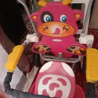 دوچرخه کودک