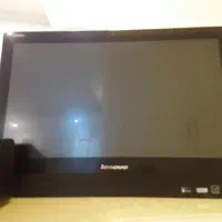 سیستم تاچ lenovo