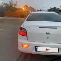 رانا lx موتور tu5
