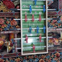 فوتبال دستی سالم سالم