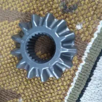 چرخدنده خورشیدی۱۳دندانه
