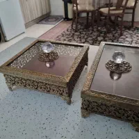 جاکاردی و شکلات خوری