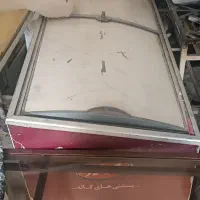 یخچال بستنی