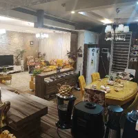 اپارتمان ۲۰۰ متر ط۴ فرامرز ۲۵