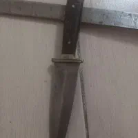 چاقو