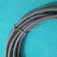 کابل برق