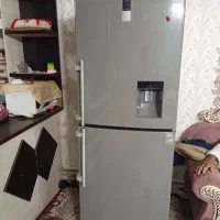 یخچال ، جاروبرقی