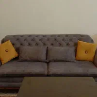 مبل راحتی ۵ نفره