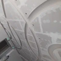نقاشی ساختمان