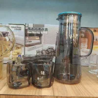 ظروف پذیرایی  وارداتی