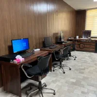 میز کار اشتراکی مناسب در محیط فعال و خوب