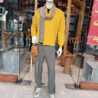 مانکن مردانه برند پاپتی