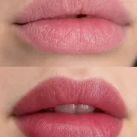 فقط۳مدل میکروبلیدینگ، شیدینگ لب،خط چشم