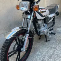 هندا کبیر 150سی سی