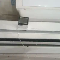 کولر گازی ۲۴۰۰۰ اصلی سامسونگ کره ای