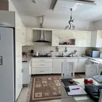 کابینت دسته دوم فوق العاده تمیز