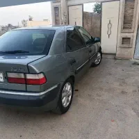 زانتیا مدل ۸۳ سلامت