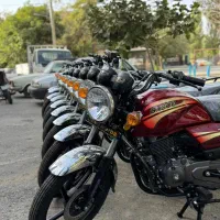 طرح باکسر ۲۰۰ کبیر و نیرو موتور اقساط با سفته۱۵ماه|موتورسیکلت|تهران, یافت آباد جنوبی|دیوار