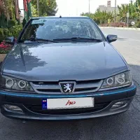 پارس سال مدل 95 بدون رنگ ‌و خوردگی بسیارکمکار