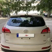 جک S5|خودرو سواری و وانت|مشهد, جانباز|دیوار