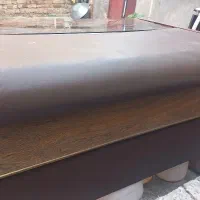 میز مدیریت سالم،