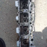 سرسیلندر و میلنگ پژو