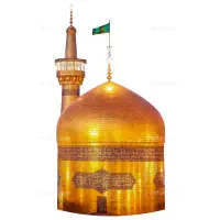 تور مشهد//تجربه‌ای معنوی و خاطره‌انگیز