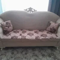 مبل راحتی|مبلمان خانگی و میز عسلی|پاکدشت, پاکدشت (مامازند)|دیوار