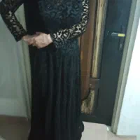 لباس مجلسی