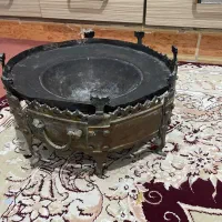 منقل قدیمی