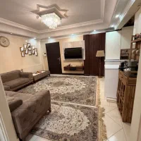 فروش آپارتمان 60م 2خواب ط اول (سبلان ،فتاحی)