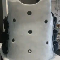کمربند طبی مناسب بعد عمل
