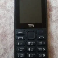 گوشی دکمه ای tch نو