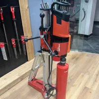 دستگاه کر‌ هیلتی DD 200 استوک