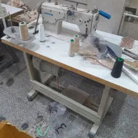 چرخ خیاطی صنعتی