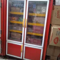 یخچال دو دره سوپری