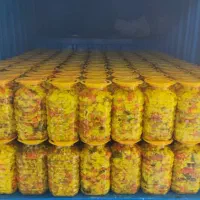 خیارشور رب ترشی سرکه دبه حلب ...پخش پاشا