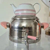 قوری کتری MGS